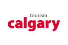 Tourism Calgary Logo